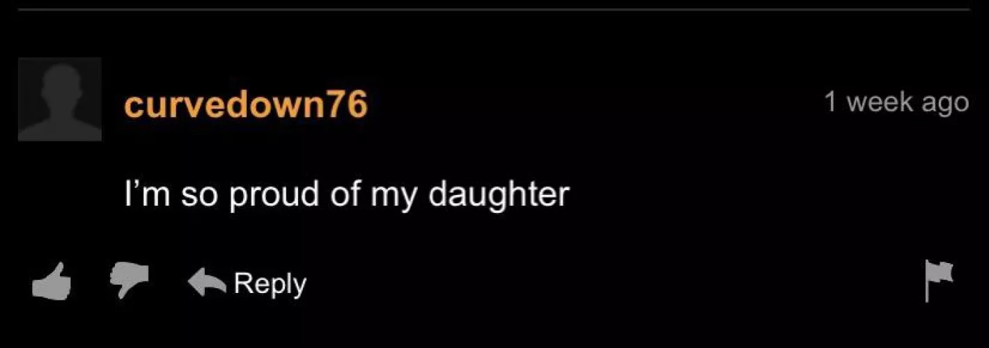 We love a supportive dad by hvmmm