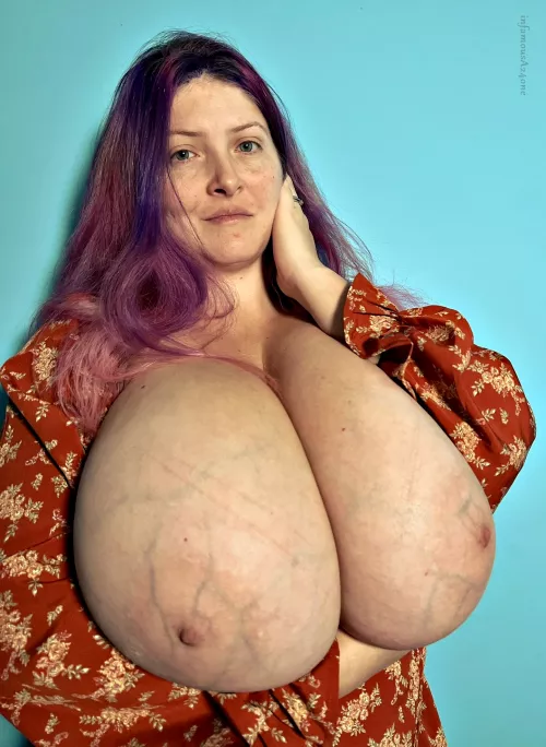 We may have a winner! (Demora Avarice) by infamousA24one