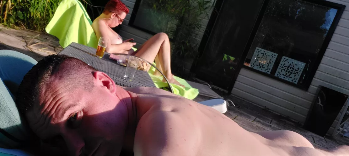 We miss the summer by proemn