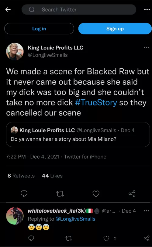 We missed it guys! by SahilSiddy