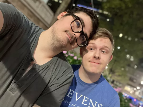 We missed our train by a couple minutes but it was fine because sitting with my bf is my favourite activity. by Danyoung91