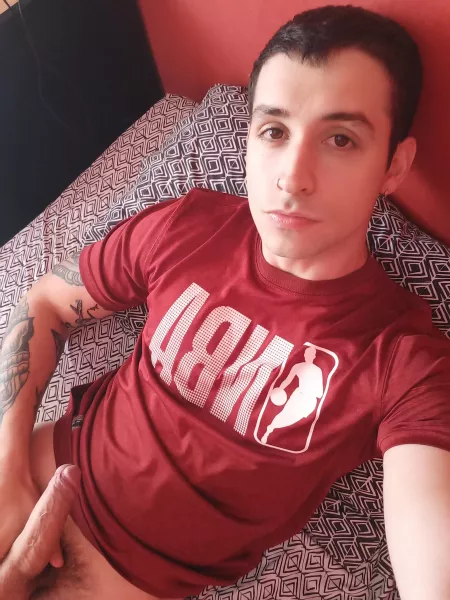 We need company to make us very hot 🤤🔥 by Xsativaxx