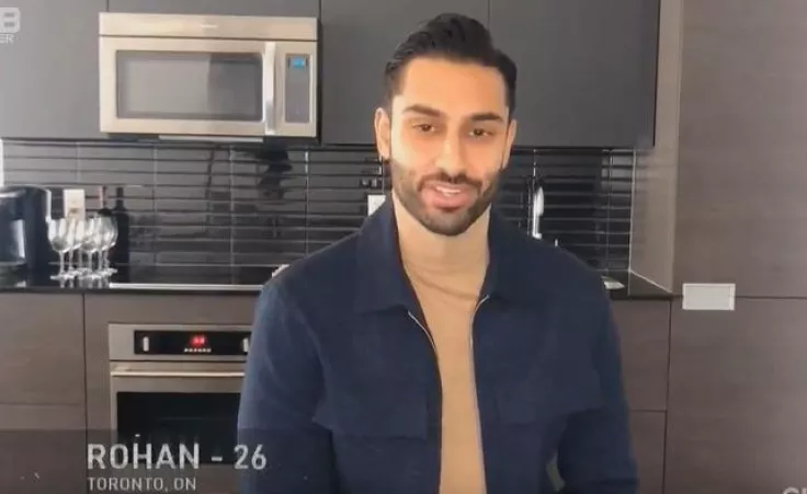 We need content on Rohan quick by thexsat