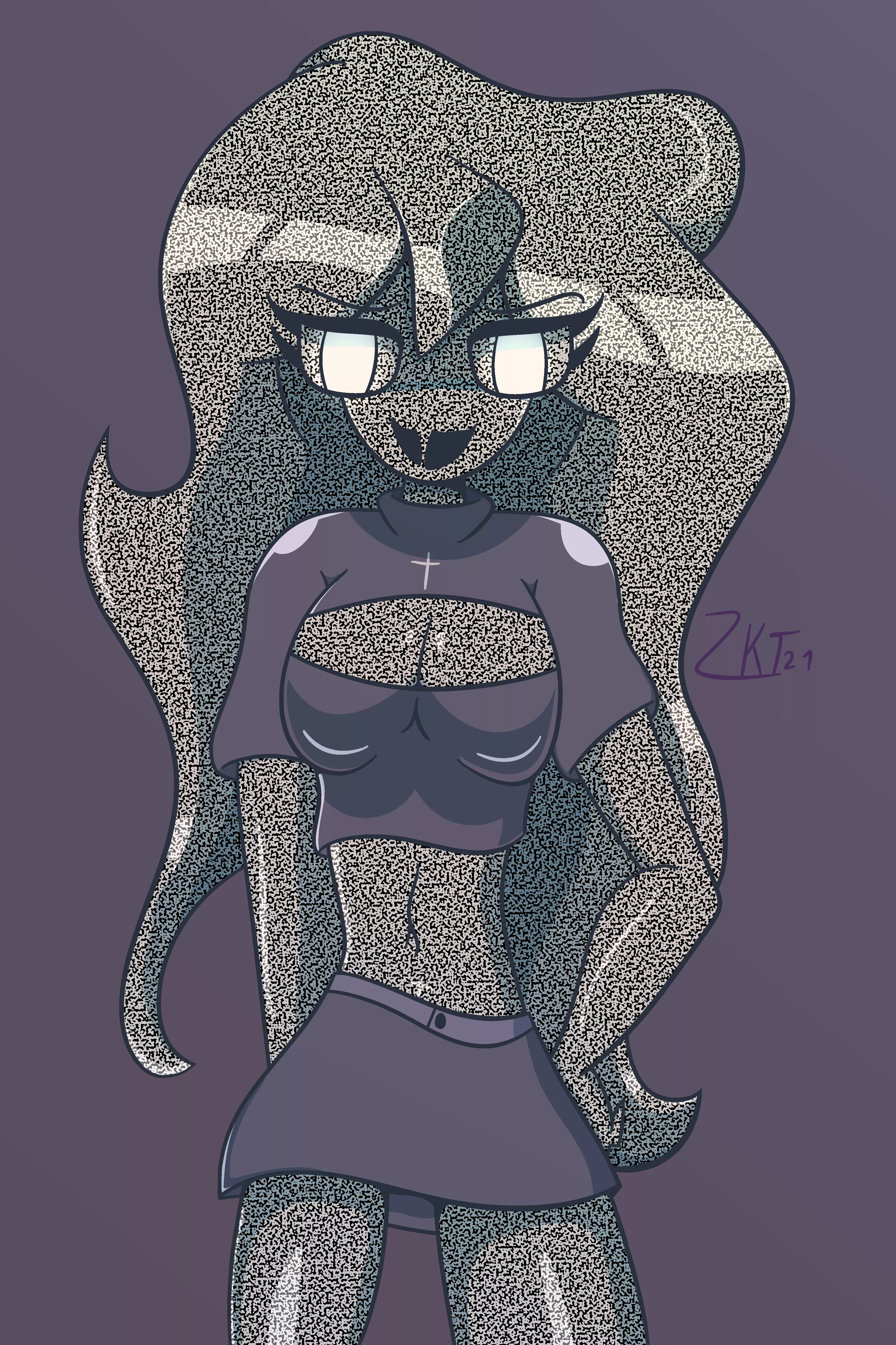 We need more dogma posted by ZaurakThur79