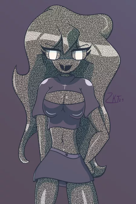 We need more dogma by ZaurakThur79