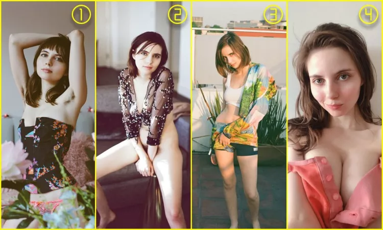 We returned the votes! Choose your favorite photo. by srmiranha