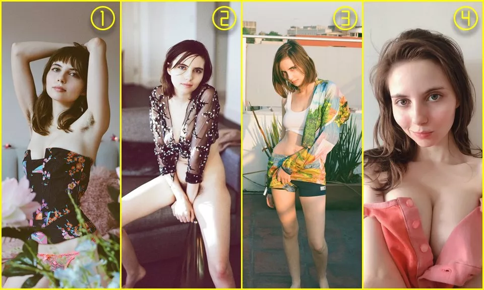 We returned the votes! Choose your favorite photo. posted by srmiranha