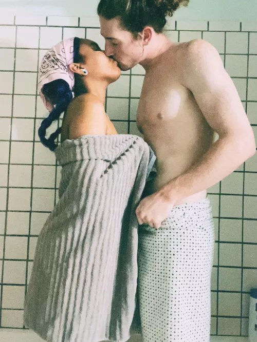 We saved water today by jayyshane