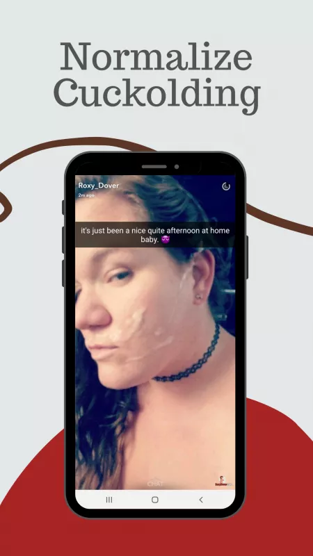 We should normalize being a slut by RoxyDover