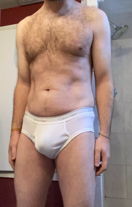 We Should Probably Cuddle To Stay Warm, Right? by wyatt0199