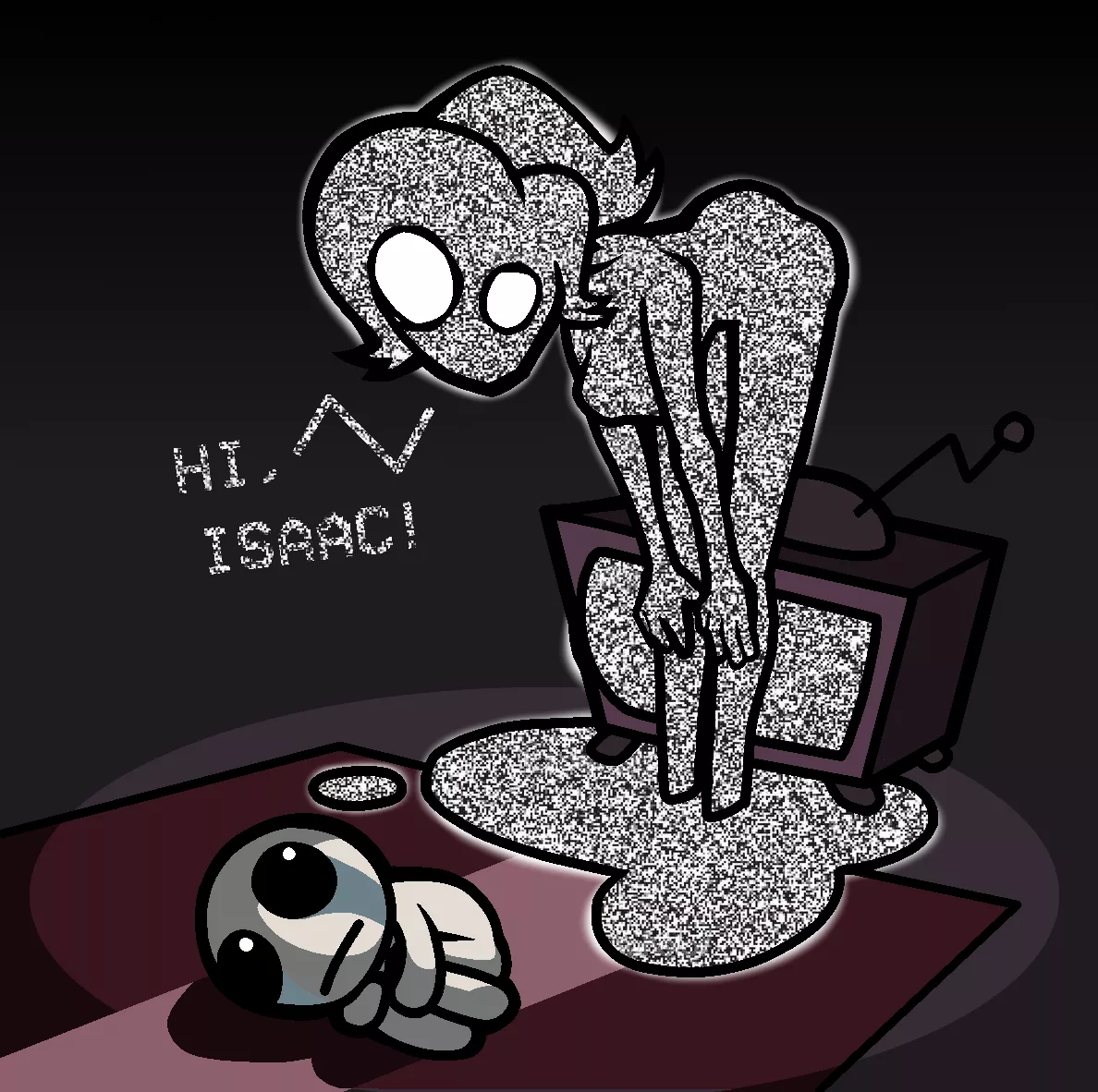 We should totally make this a new thing posted by w_i_d_0084