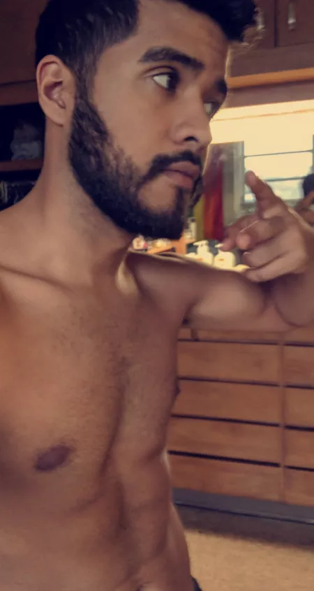 We thinking positive today 🌈 by Stark_13_