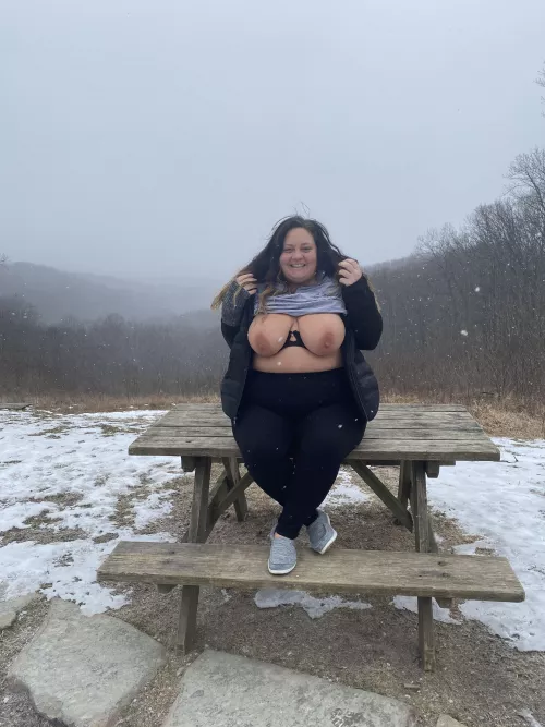 We took the scenic view by ThesubofMe