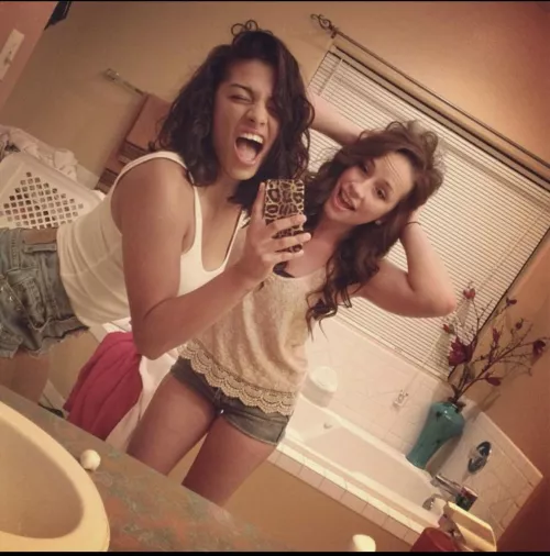 We want to know…who would you get pregnant? 💕 by kaylaa_krump