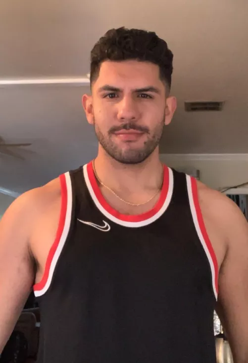 we wear red on valentines day by Dizzy_P3526