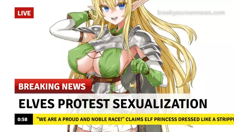 We will not be objectified~ by HealHore