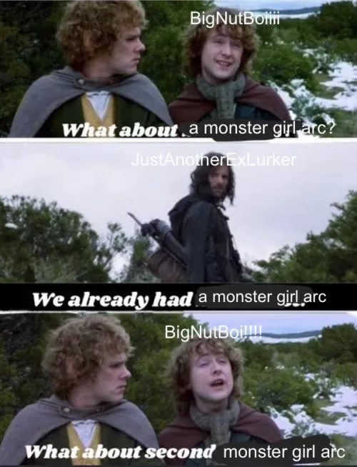 We will watch your career with great interest by MetaFelix18