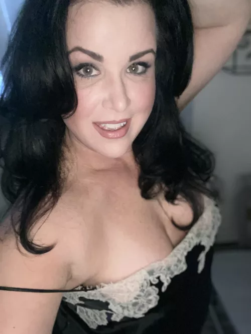 We would have fun together babe (f)55 by MILF-Southern