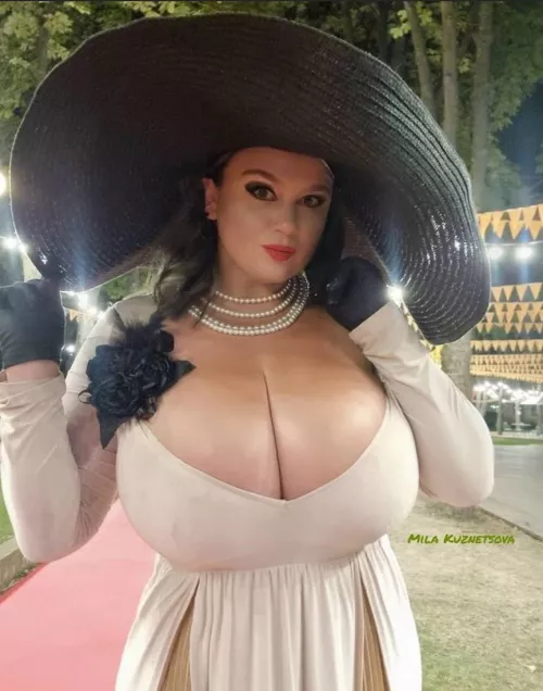 Weapons of Mass destruction😍 by Temporary_Boot306