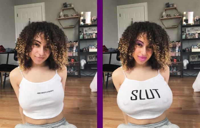 Wear it with pride! by [deleted]