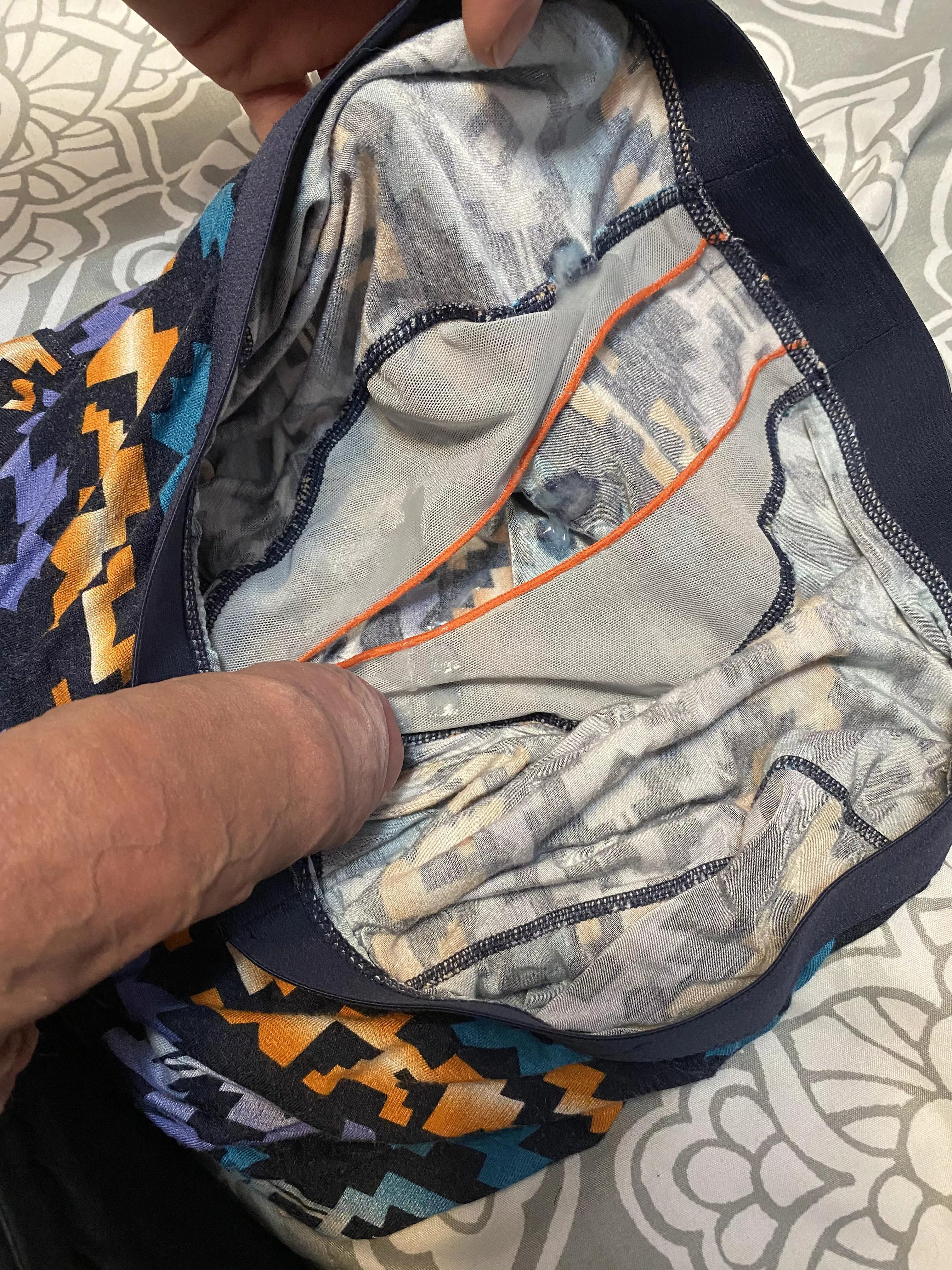 Wear them? 😜 posted by PaganBaby00