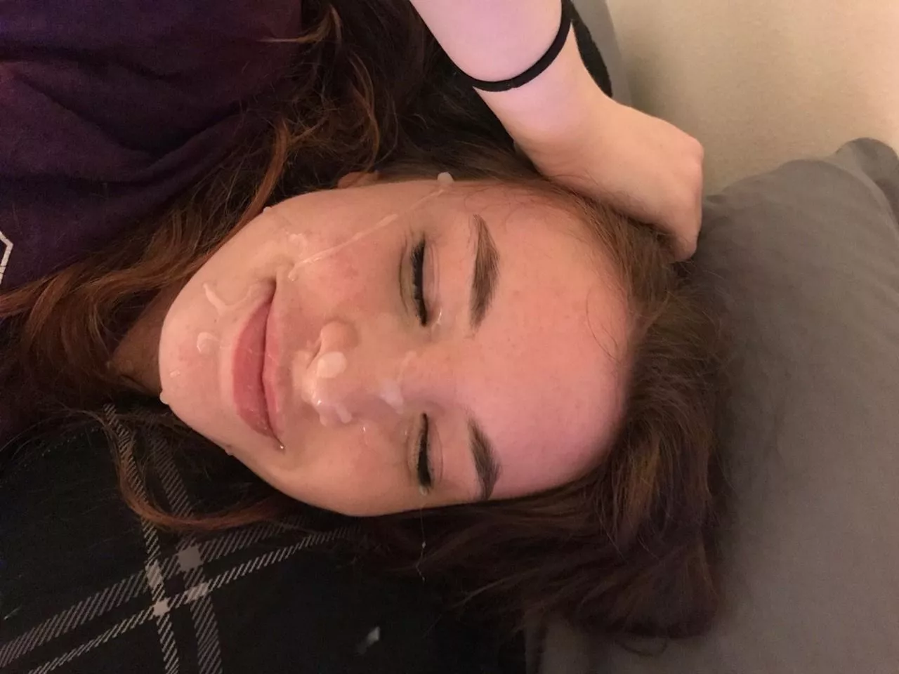 Wearing it with pride posted by txxxposter