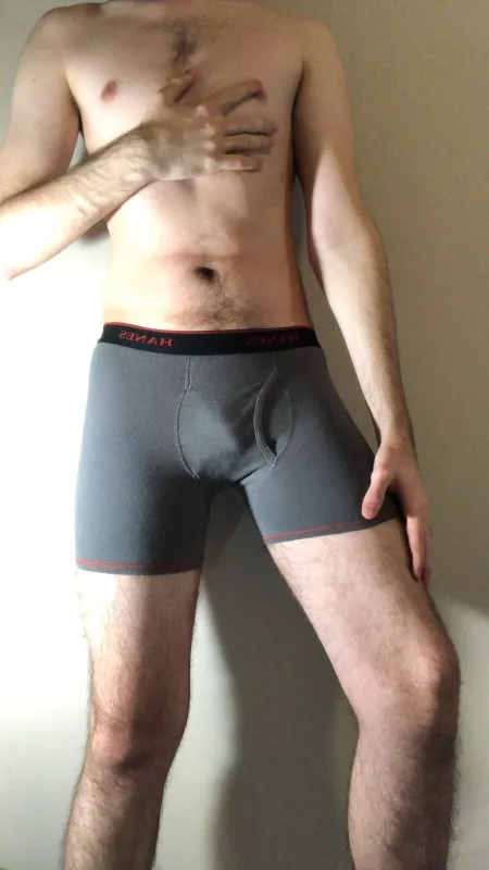 Wearing something on Reddit today :P by throwaway_tossout