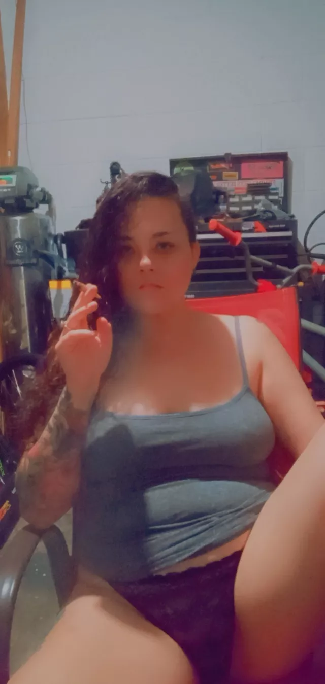 Weather is bad so lazy Thursday 😜 posted by deafmom4