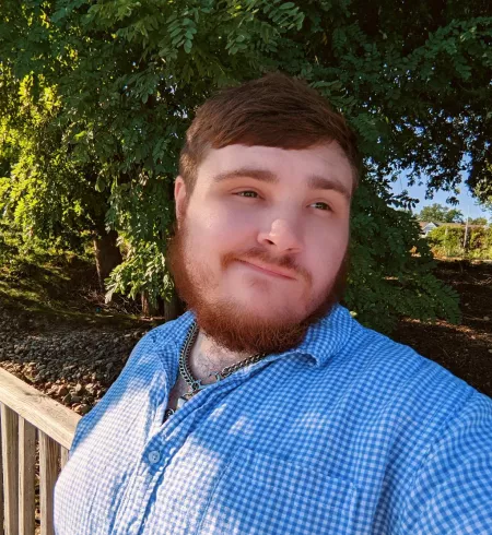 Weather was beautiful, less than 24hrs after tornadoes touched down in the area by Cendruex