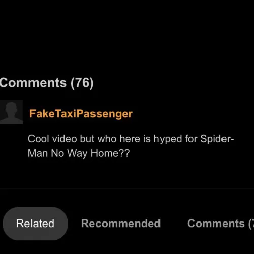 Web shootin by madeof_meat