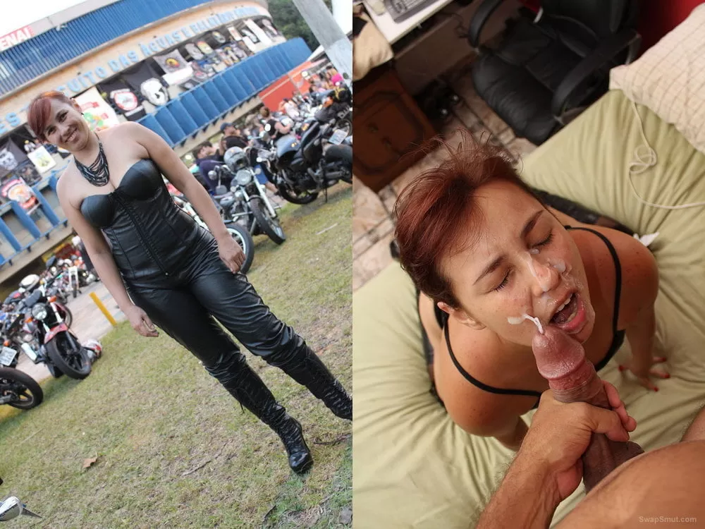 Webslutbr before and after posted by websluts