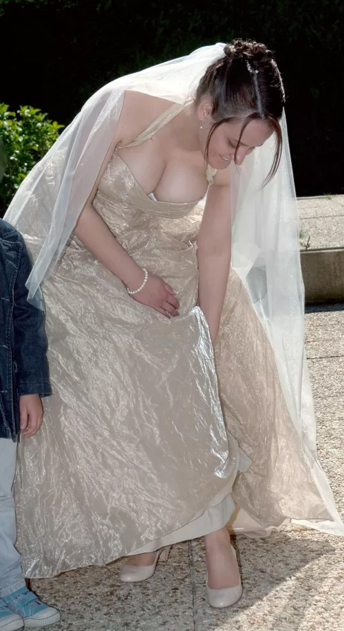 Wedding 01. by MrDieze