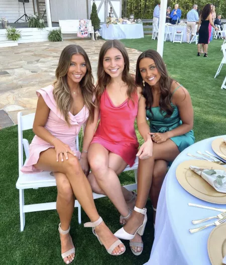 Wedding dates by 10daysaway