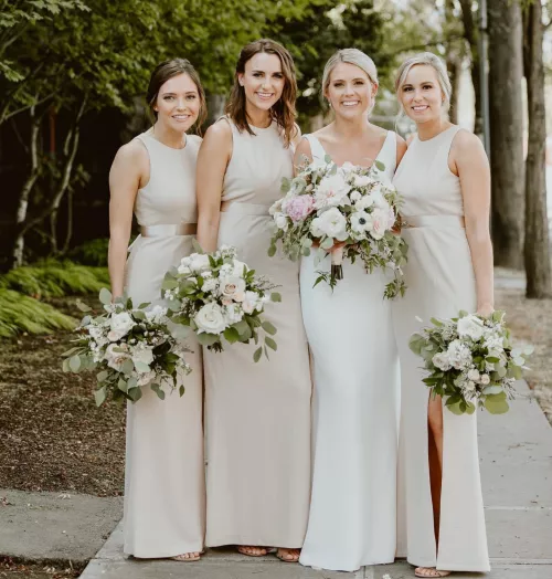 Wedding Day by Ashamed-Application6