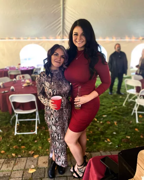 Wedding party by _slowmover