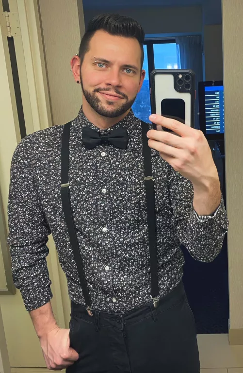 Wedding ready 💍 by Redbird4831