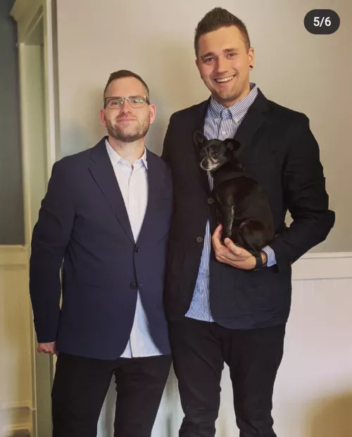 Wedding ready by Awkward_Count2055