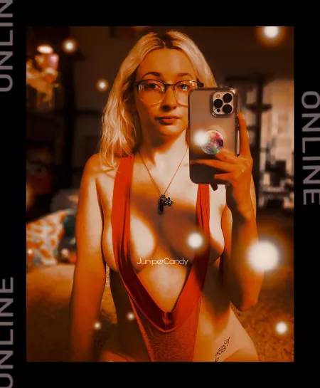 Wedgie Me 🥺💕🥴 by Junipercandy