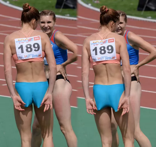 Wedgie Pick by Jaxster19800