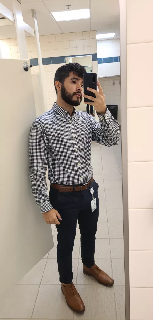 Wednesday, but it feels like a Friday 😴 by Stark_13_