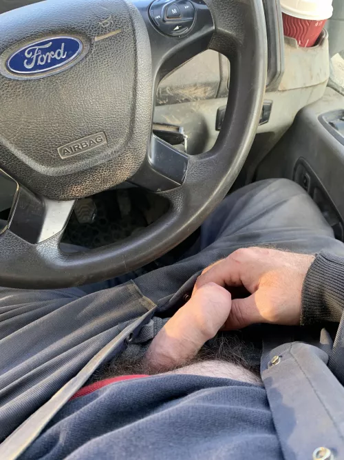 Wednesday morning softie. by nebuuular