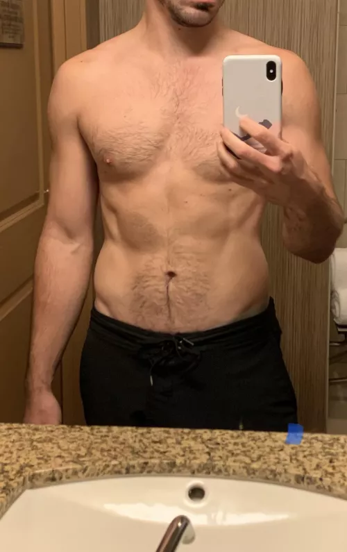 Wednesday night by riggamoris