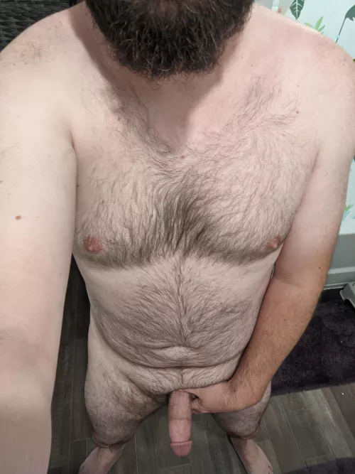 Wednesday Worship at the church of Chubby Daddy by Apple_Sauce_69