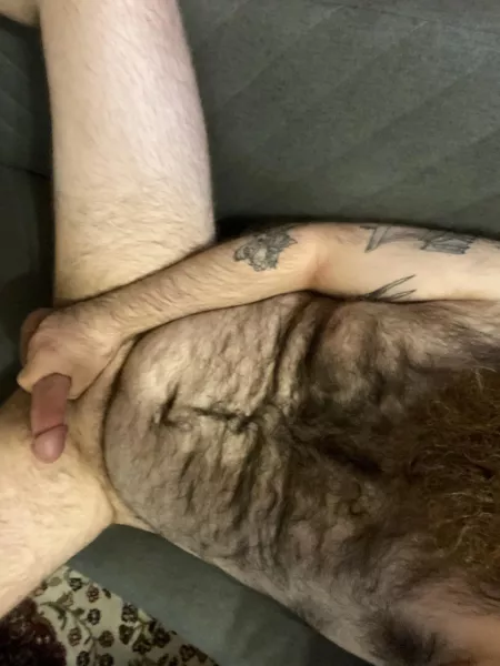 Weed, coffee and football. Repeat by bigrredbeard123