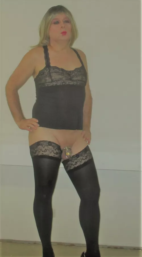 week 1 down by sissyboinyc