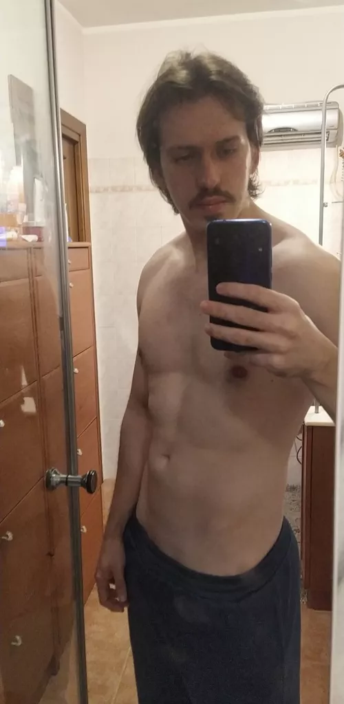 Weekend baby by Barkosky