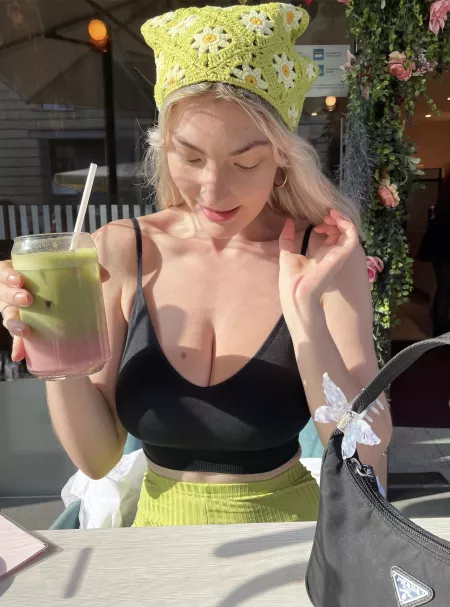 Weekend🥰 do you also enjoy the sun?💞 by themaralyn