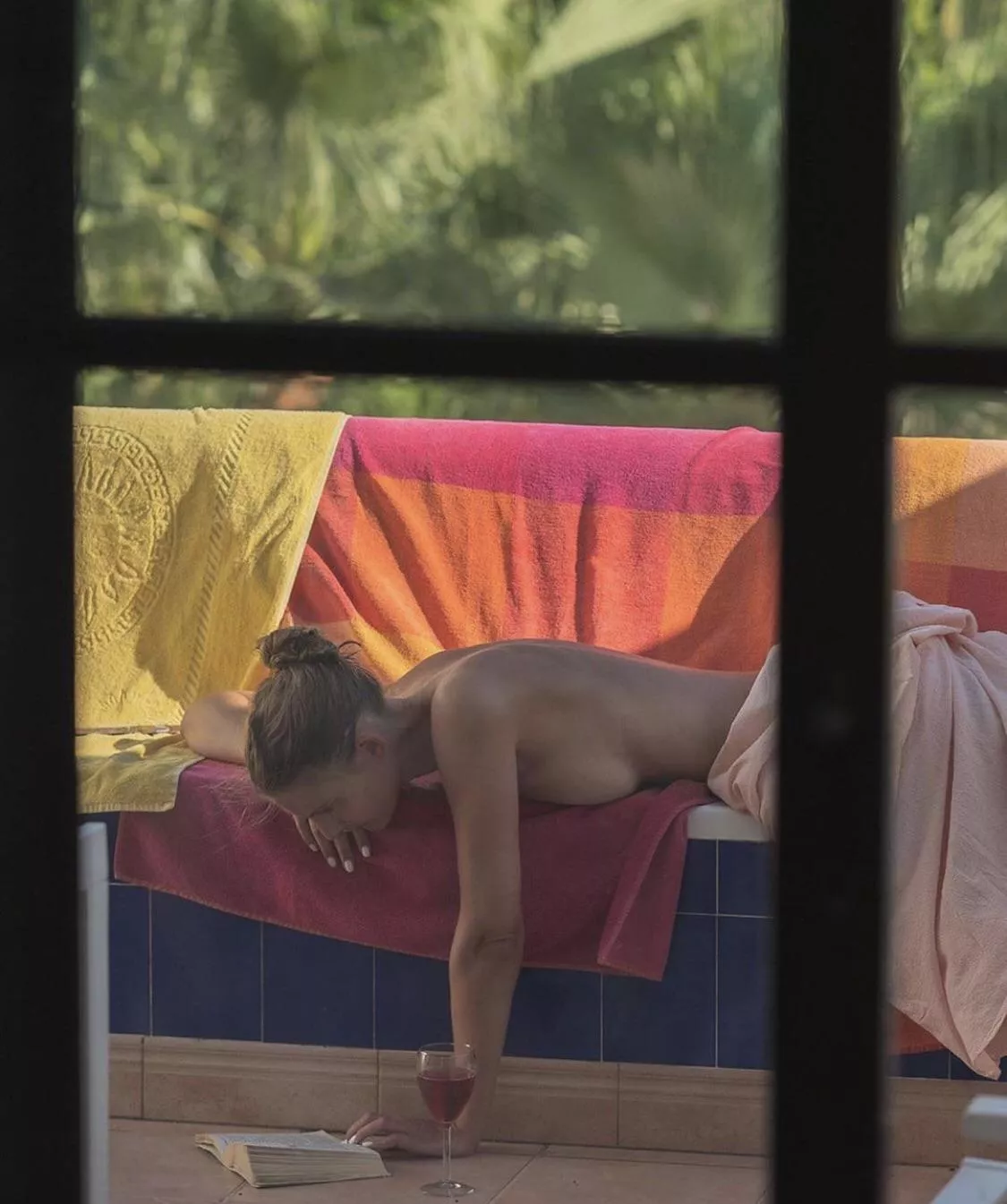 Weekend favorite activity posted by Wiseequipment2