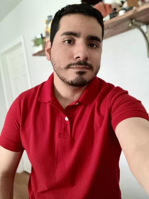 Weekend flies by too fast 😕 by af2580