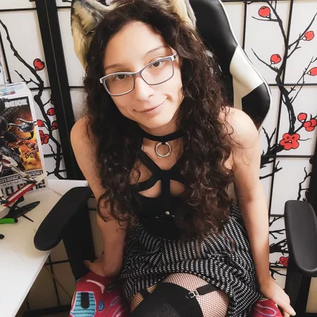 Weekend fun time! by WhiskertheGirl